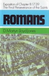 Romans - Final Perseverance of the Saints